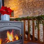 شاليه Egur Etxe I Caserio Vasco I Jardin I Porche I Bbq I Chimenea