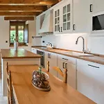 شاليه Egur Etxe I Caserio Vasco I Jardin I Porche I Bbq I Chimenea Zarate
