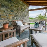 Egur Etxe I Caserio Vasco I Jardin I Porche I Bbq I Chimenea *