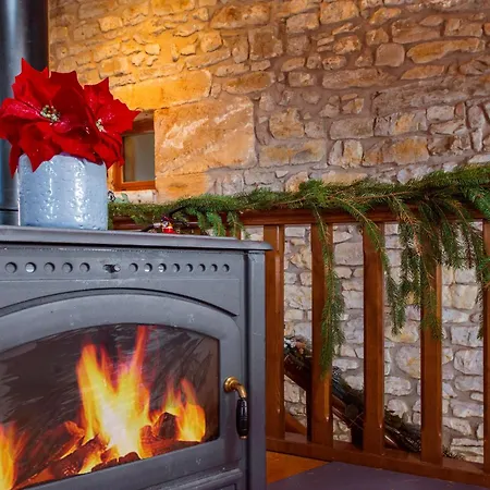 Chalet Egur Etxe I Caserío Vasco I Jardín I Porche I Bbq I Chimenea