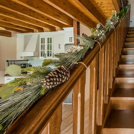 Chalet Egur Etxe I Caserío Vasco I Jardín I Porche I Bbq I Chimenea