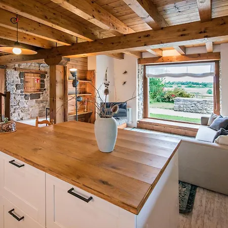 Chalet Egur Etxe I Caserio Vasco I Jardin I Porche I Bbq I Chimenea *