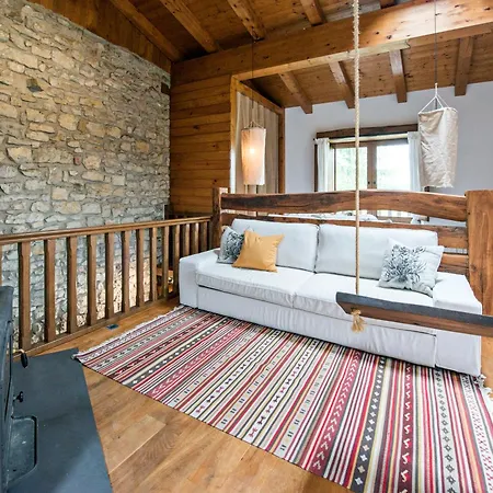 Egur Etxe I Caserío Vasco I Jardín I Porche I Bbq I Chimenea