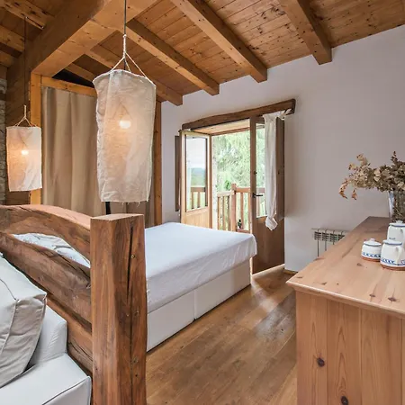 Chalet Egur Etxe I Caserio Vasco I Jardin I Porche I Bbq I Chimenea *