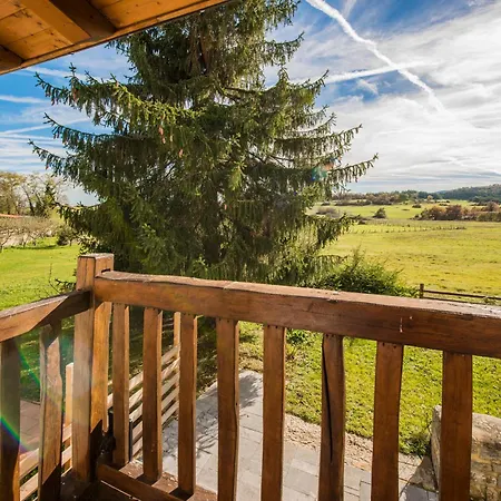 Egur Etxe I Caserio Vasco I Jardin I Porche I Bbq I Chimenea Chalet