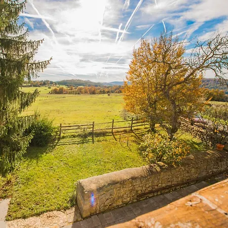 Egur Etxe I Caserio Vasco I Jardin I Porche I Bbq I Chimenea * Zarate