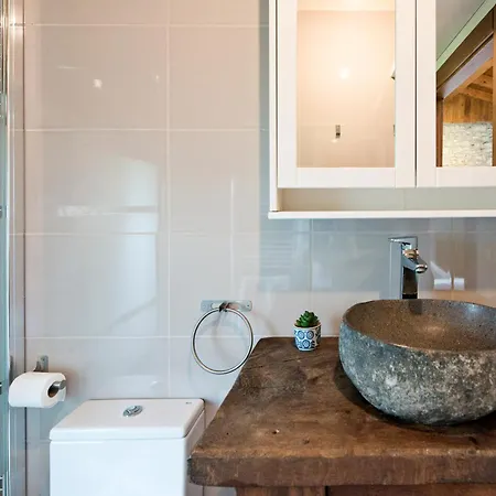 Egur Etxe I Caserío Vasco I Jardín I Porche I Bbq I Chimenea Chalet Zarate